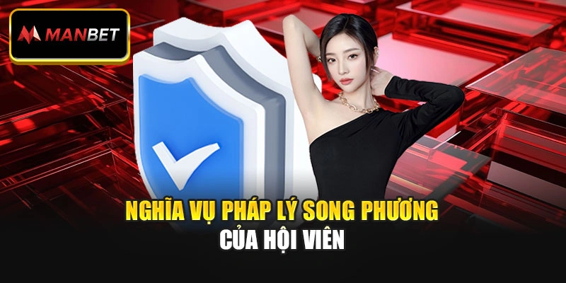Nghĩa vụ pháp lý song phương của hội viên
